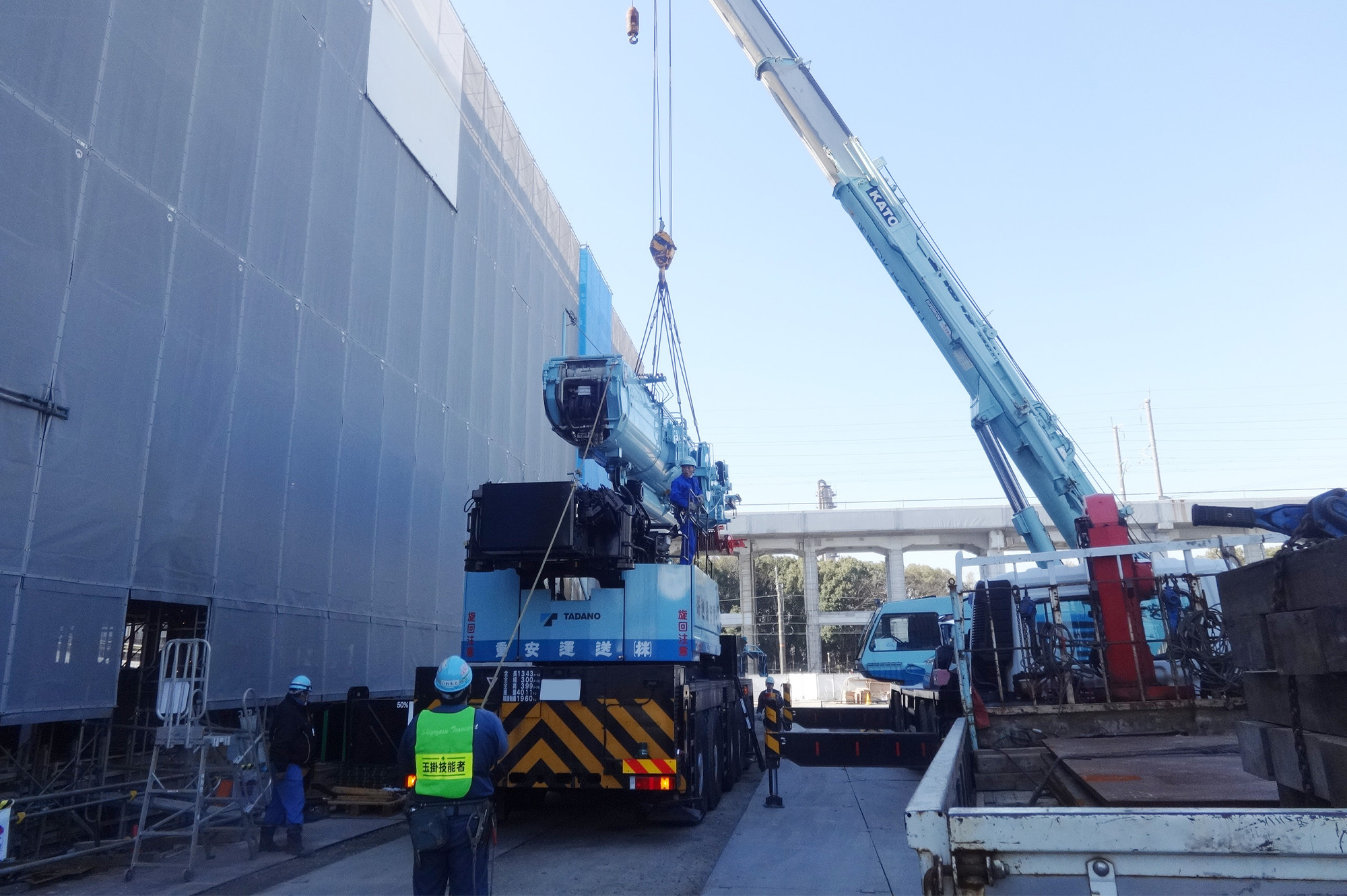 03 地域との共創